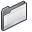 Folder Generic Closed Icon 32x32 png